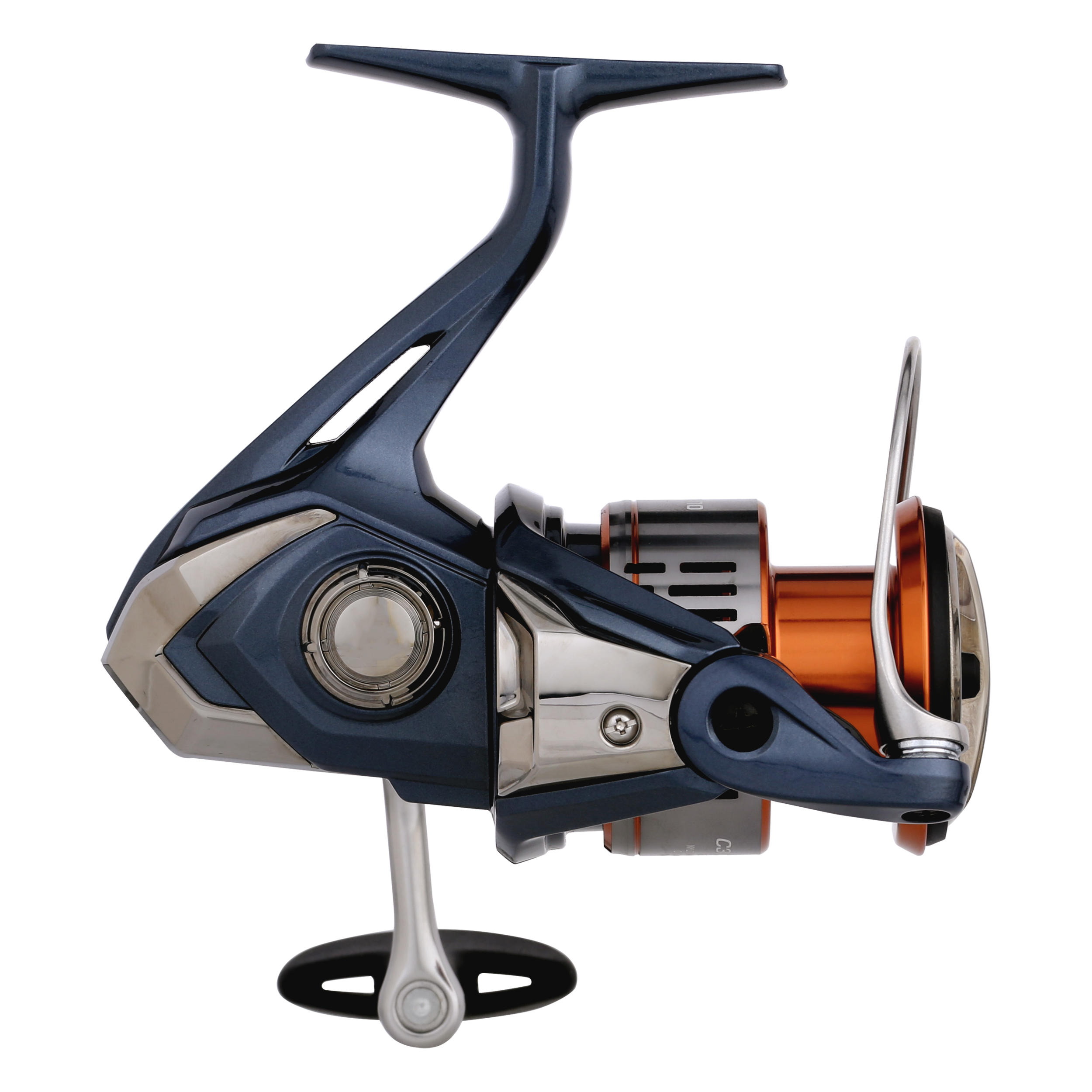 Shimano 2025 Nasci FD Spinning Reels (Pre-Order)-Reel-Shimano-Tackle World