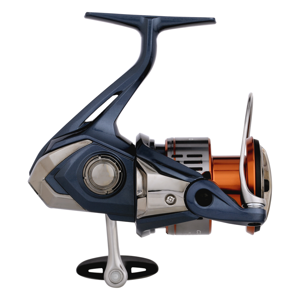 Shimano 2025 Nasci FD Spinning Reels (Pre-Order)-Reel-Shimano-Tackle World