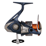 Shimano 2025 Nasci FD Spinning Reels (Pre-Order)-Reel-Shimano-Tackle World