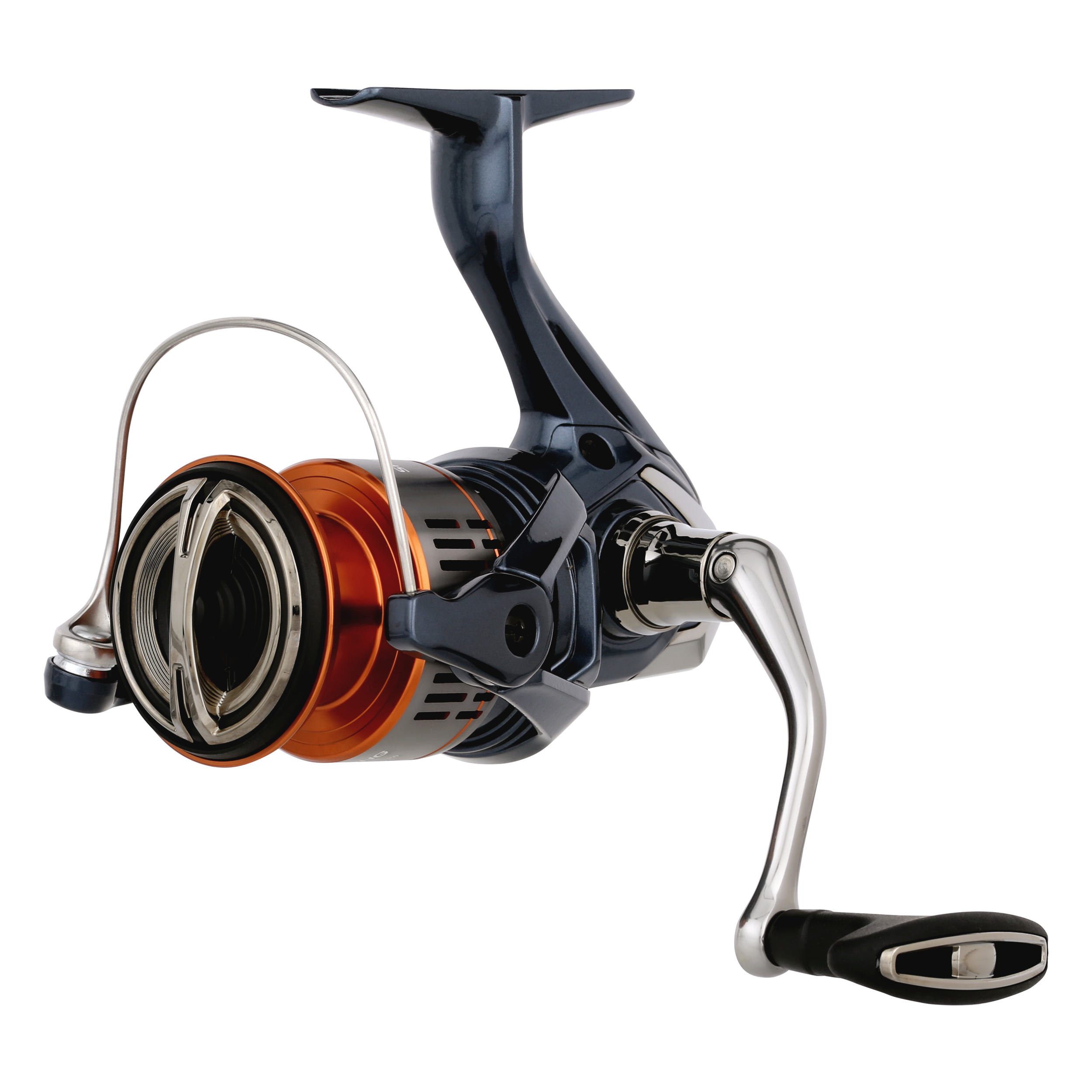 Shimano 2025 Nasci FD Spinning Reels (Pre-Order)-Reel-Shimano-Tackle World