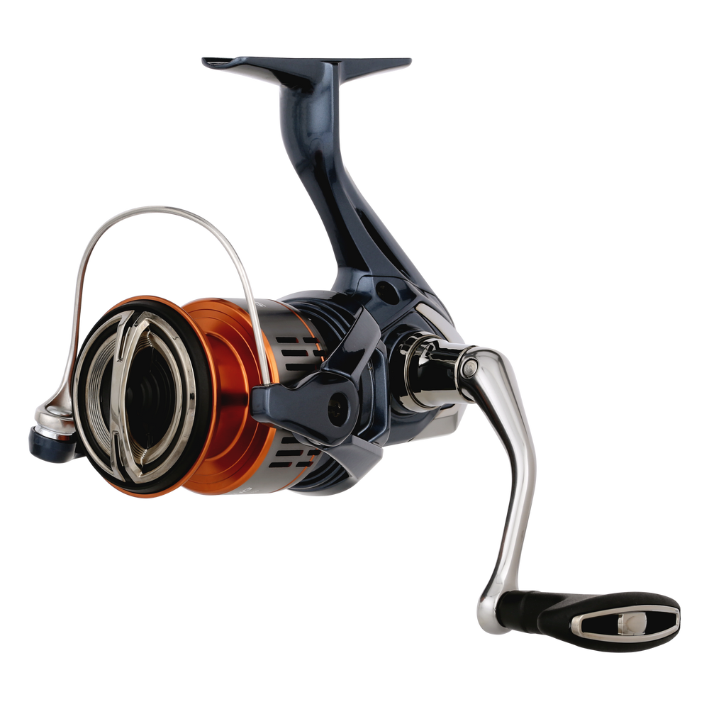 Shimano 2025 Nasci FD Spinning Reels (Pre-Order)-Reel-Shimano-Tackle World