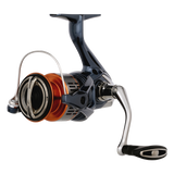 Shimano 2025 Nasci FD Spinning Reels (Pre-Order)-Reel-Shimano-Tackle World