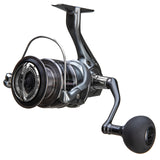 Shimano Nasci FC Spinning Reels *Final Sale*-Reel-Shimano-Tackle World