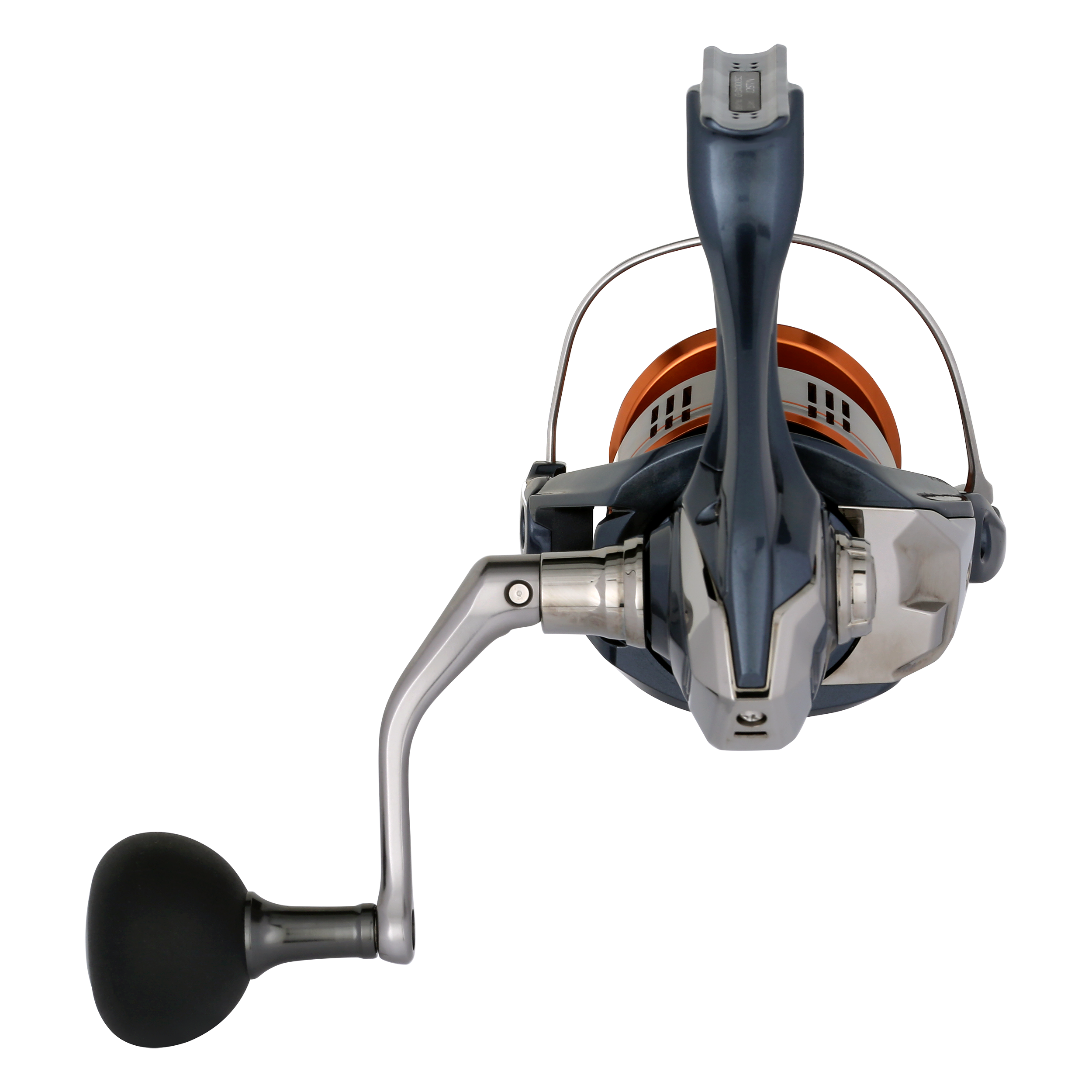 Shimano 2025 Nasci FD Spinning Reels (Pre-Order)-Reel-Shimano-Tackle World