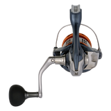 Shimano 2025 Nasci FD Spinning Reels (Pre-Order)-Reel-Shimano-Tackle World