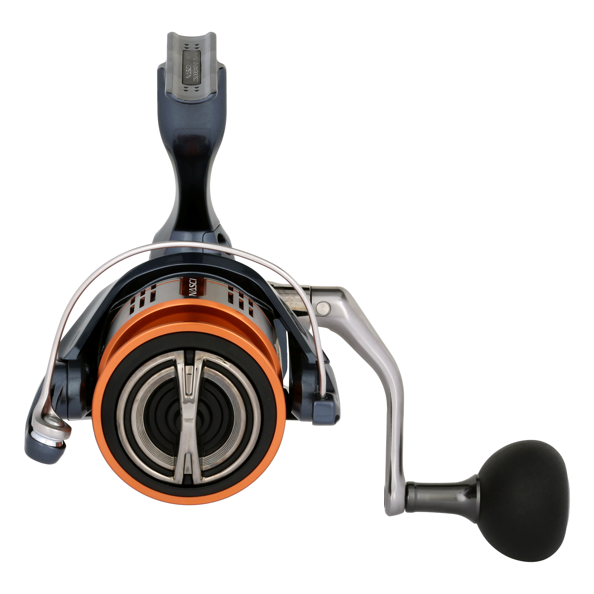 Shimano 2025 Nasci FD Spinning Reels (Pre-Order)-Reel-Shimano-Tackle World