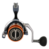 Shimano 2025 Nasci FD Spinning Reels (Pre-Order)-Reel-Shimano-Tackle World