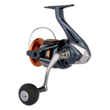 Shimano 2025 Nasci FD Spinning Reels (Pre-Order)-Reel-Shimano-Tackle World