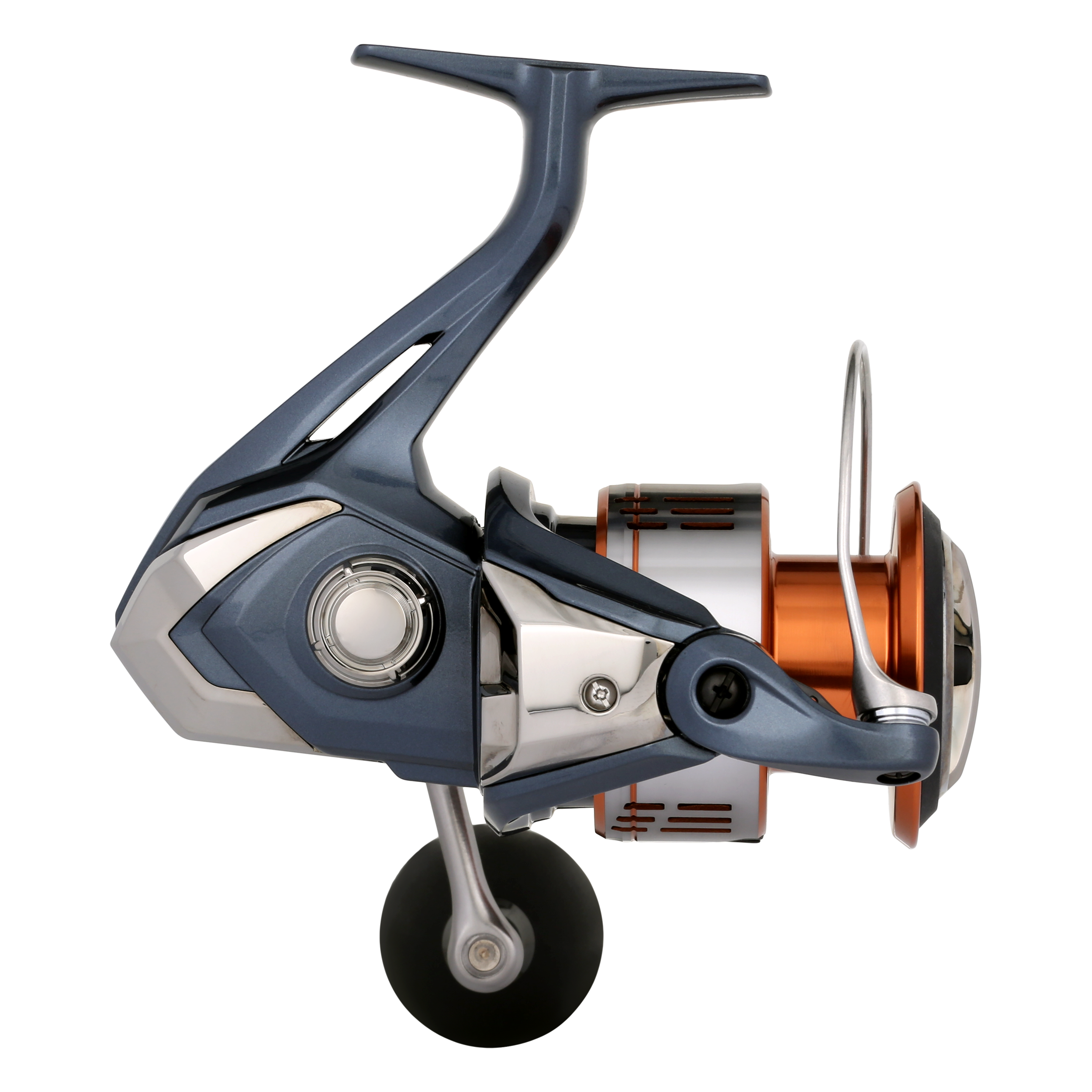 Shimano 2025 Nasci FD Spinning Reels (Pre-Order)-Reel-Shimano-Tackle World