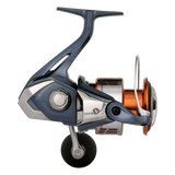 Shimano 2025 Nasci FD Spinning Reels (Pre-Order)-Reel-Shimano-Tackle World