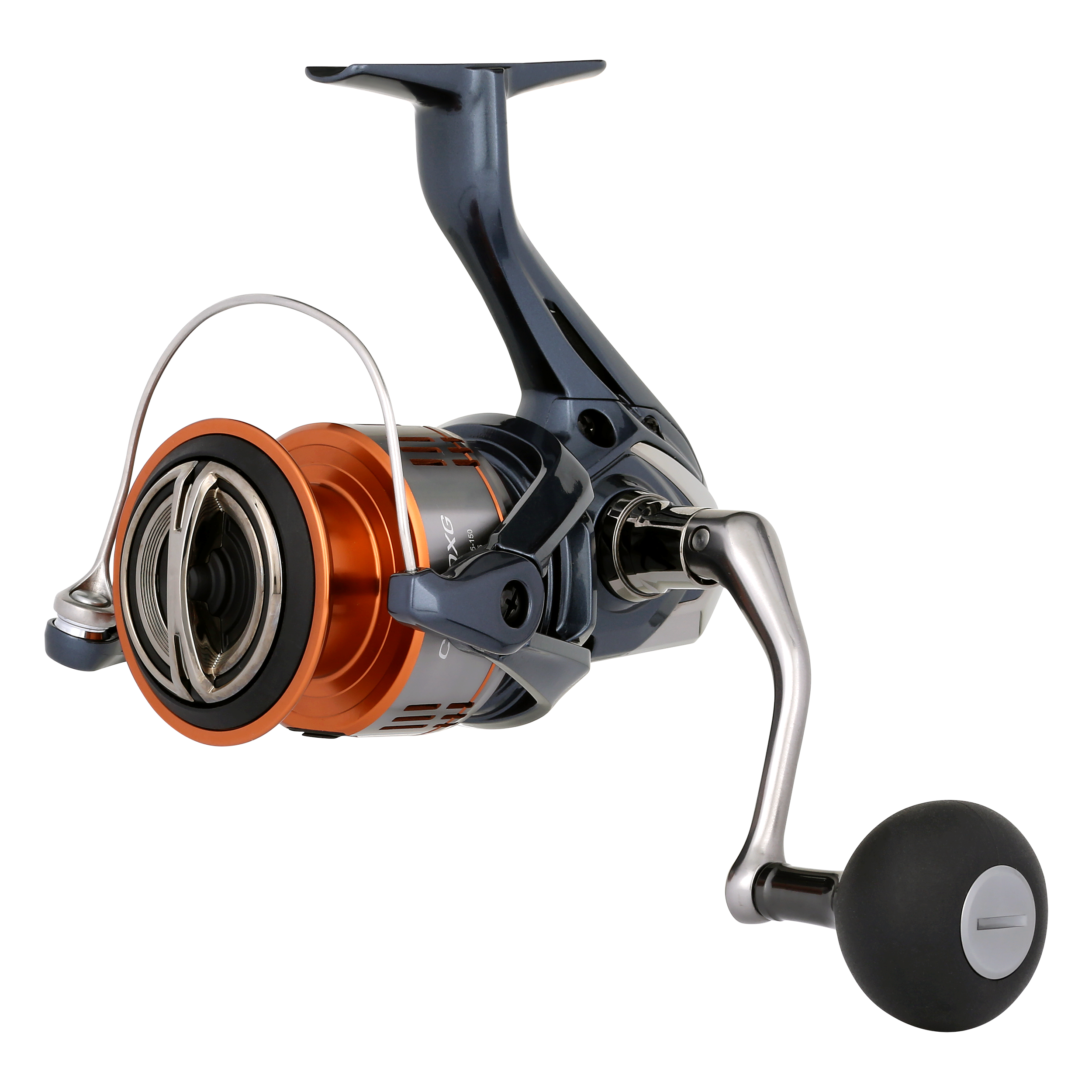 Shimano 2025 Nasci FD Spinning Reels (Pre-Order)-Reel-Shimano-Tackle World
