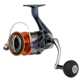 Shimano 2025 Nasci FD Spinning Reels (Pre-Order)-Reel-Shimano-Tackle World