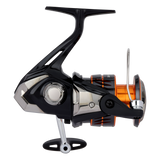 Shimano 2026 Nexave FJ Spinning Reels (Pre-Order)-Reel-Shimano-Tackle World