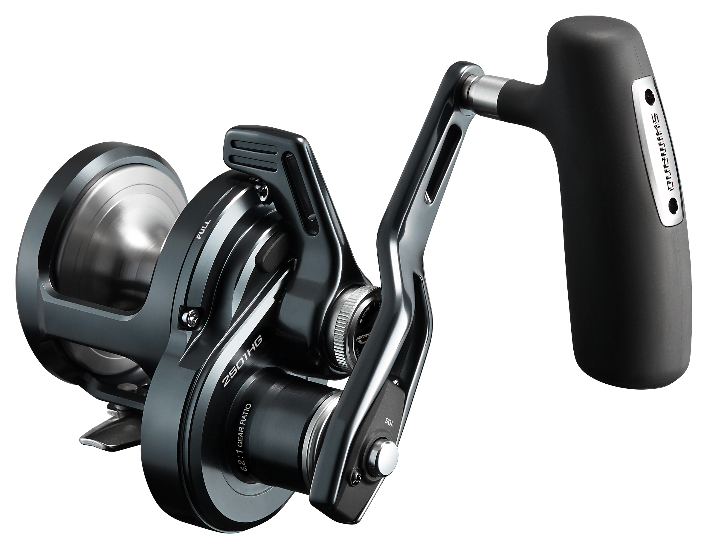 Shimano Ocea Jigger Lever Drag Conventional Reels (Pre-Order