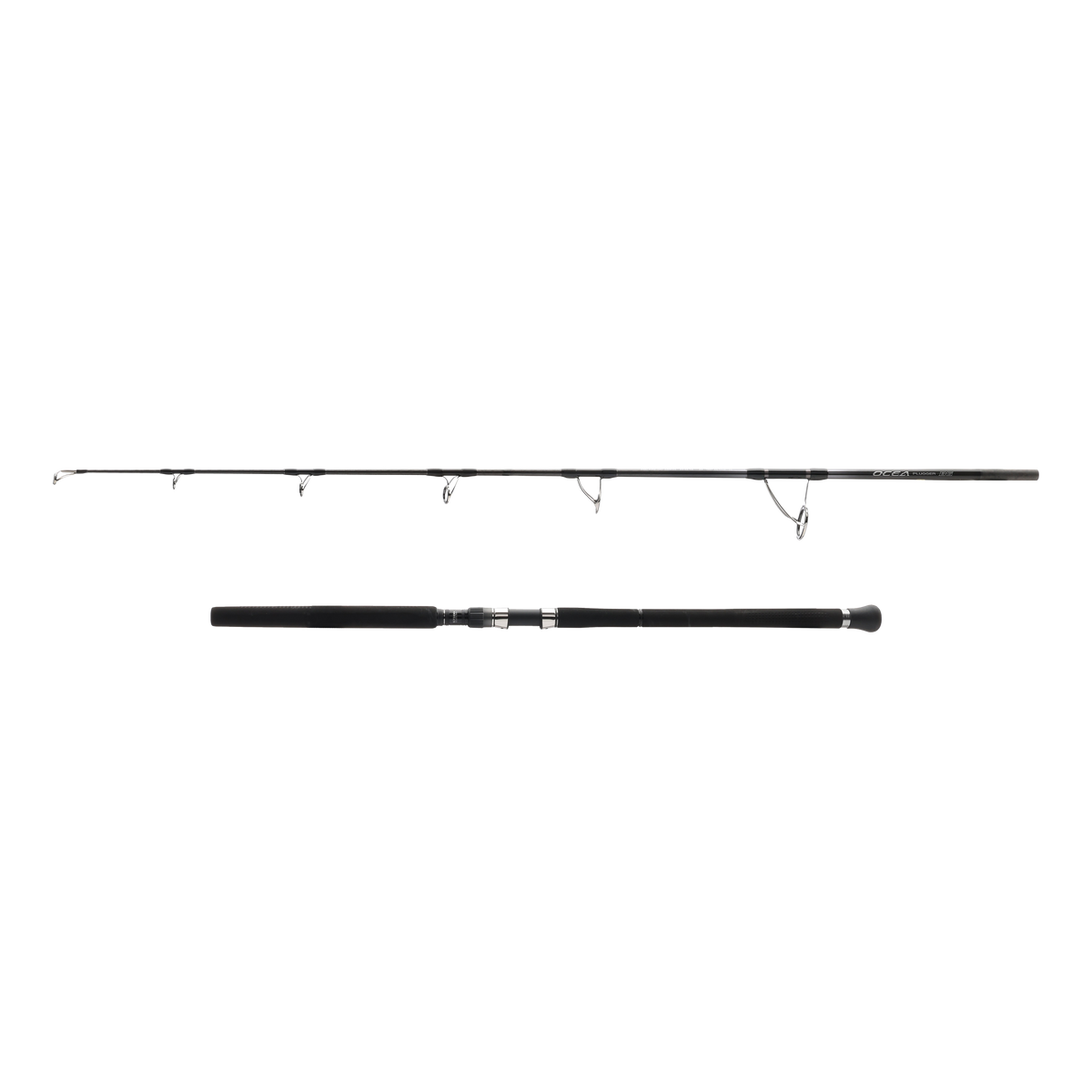 Shimano Ocea Plugger BG A Spinning Rods – Tackle World Shimano Ocea Plugger BG A Spinning Rods – Tackle World
