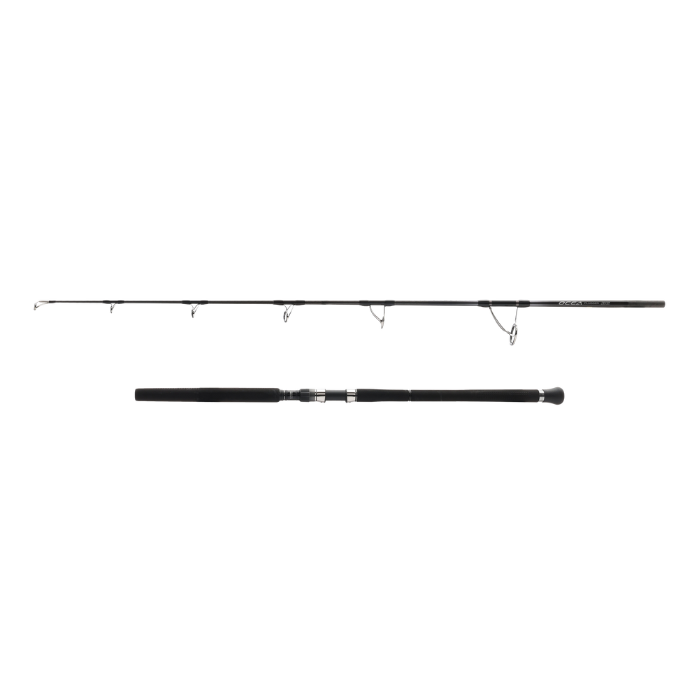 Shimano Ocea Plugger BG A Spinning Rods (Pre-Order)-Rod-Shimano-OPBGS70XXXHA *Pre-Order; EST Ship Date Late 04/2026*-Tackle World