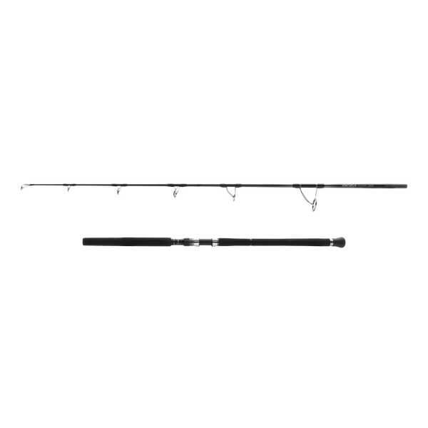 Shimano Ocea Plugger BG A Spinning Rods – Tackle World
