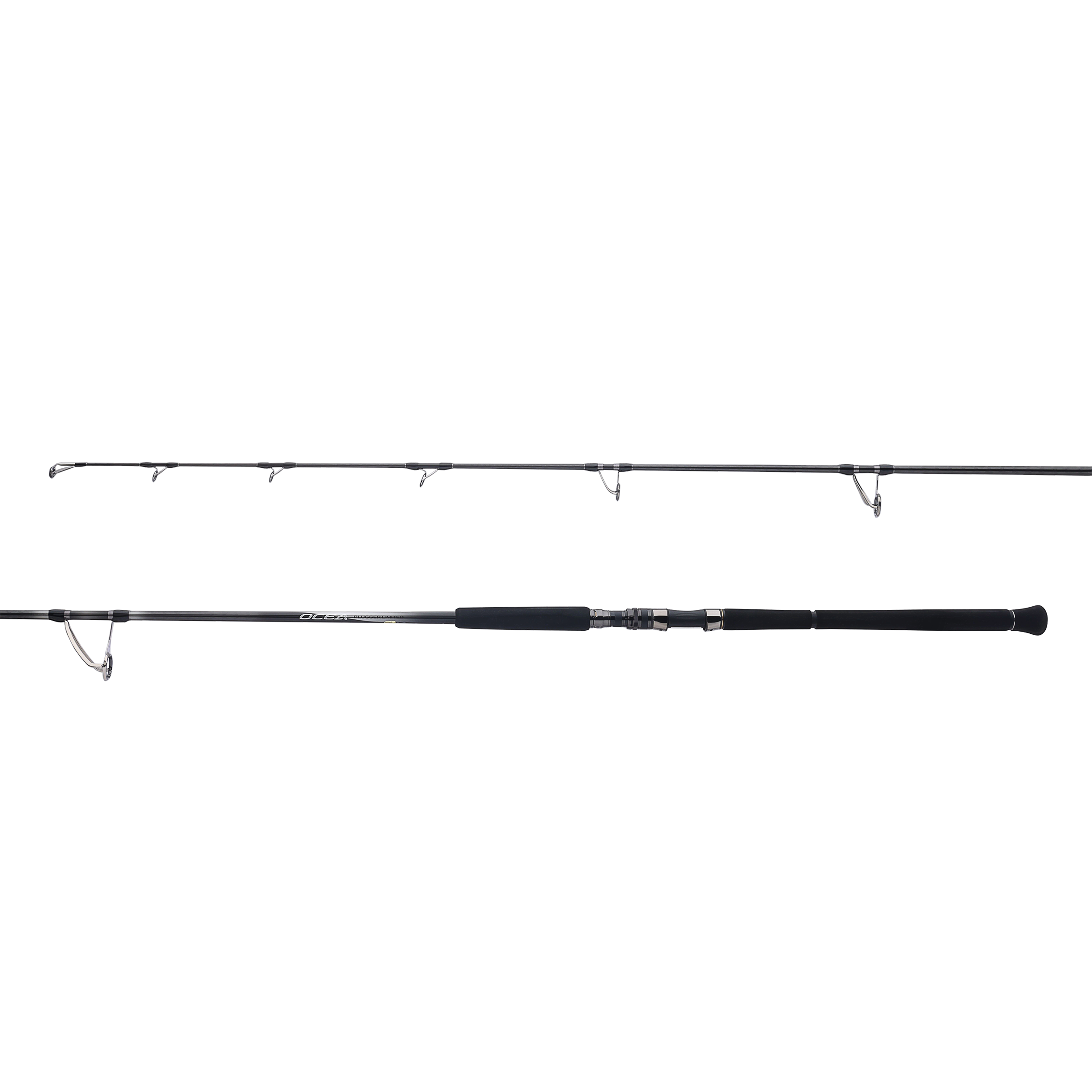 Shimano Ocea Plugger Limited Spinning Rods (Pre-Order)-Rod-Shimano-OPLS82XH (Pre-Order; EST Ship Date Late 11/2025)-Tackle World