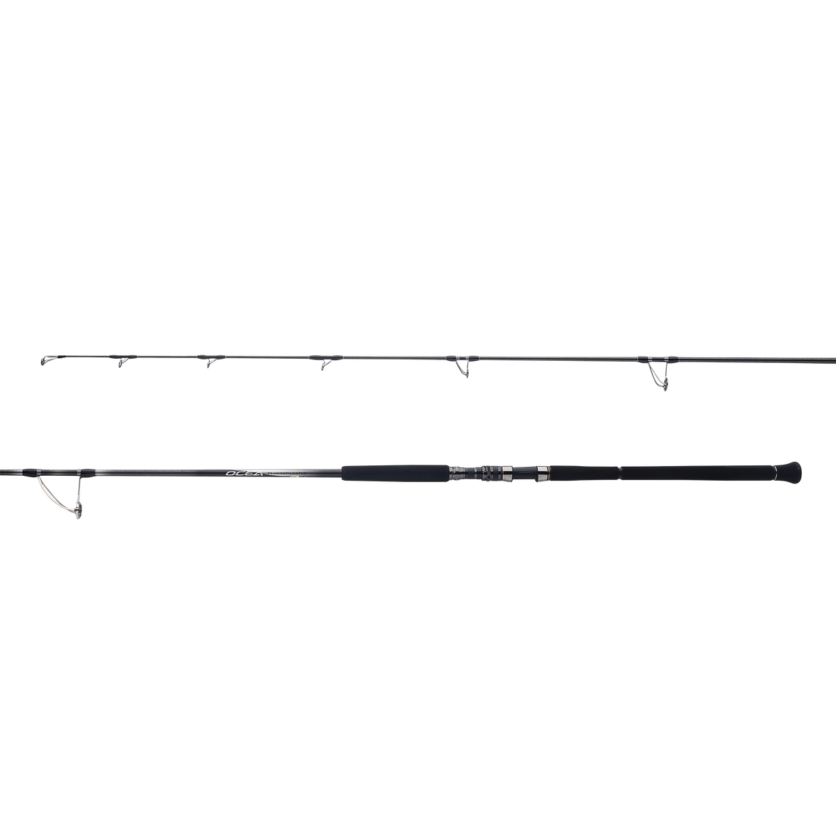 Shimano Ocea Plugger Limited Spinning Rods – Tackle World