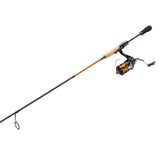Shimano Nexave Spinning Combos-Combo-Shimano-Tackle World