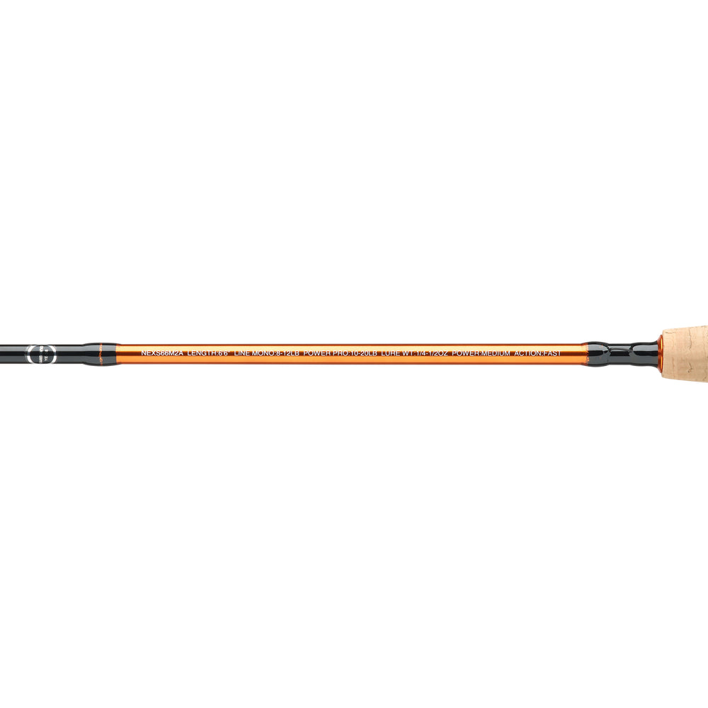 Shimano Nexave Spinning Combos-Combo-Shimano-Tackle World