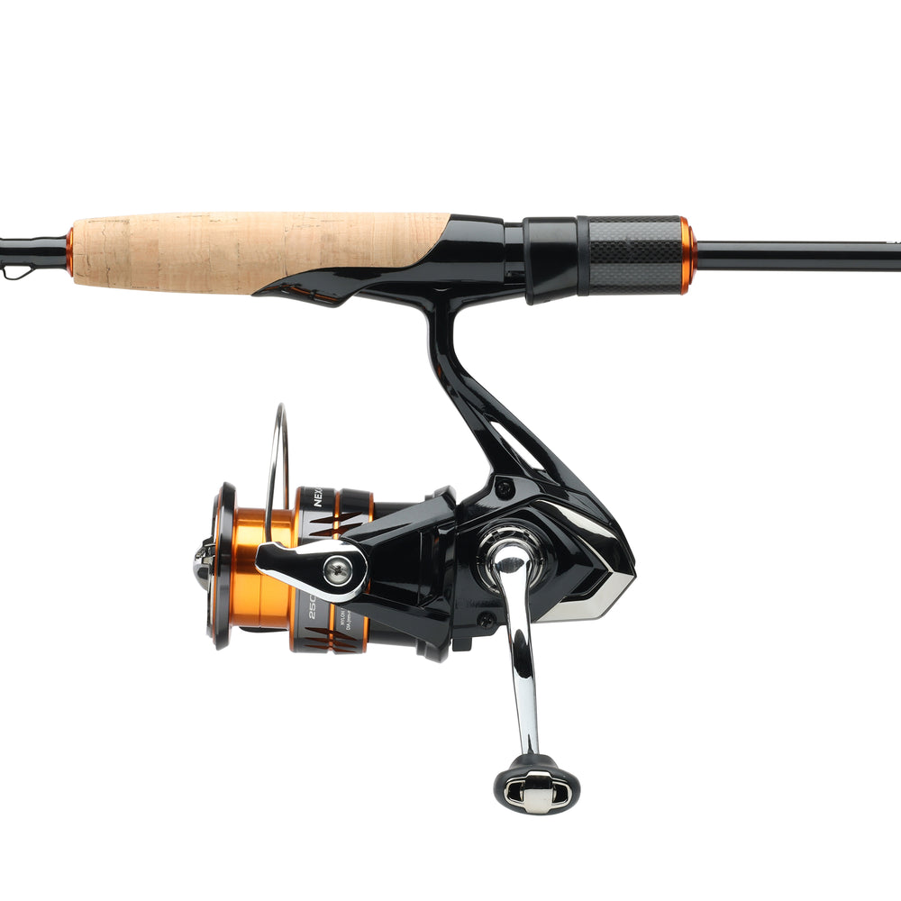 Shimano Nexave Spinning Combos-Combo-Shimano-Tackle World