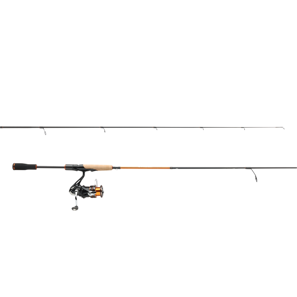 Shimano Nexave Spinning Combos-Combo-Shimano-Tackle World