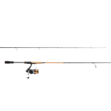 Shimano Nexave Spinning Combos-Combo-Shimano-Tackle World