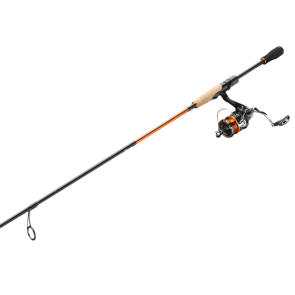 Shimano Nexave Spinning Combos-Combo-Shimano-Tackle World
