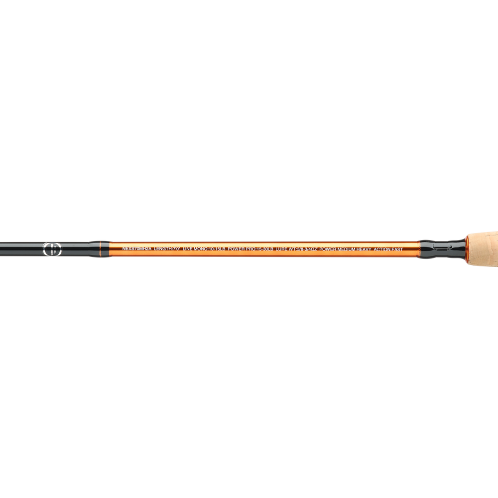 Shimano Nexave Spinning Combos-Combo-Shimano-Tackle World