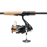 Shimano Nexave Spinning Combos-Combo-Shimano-Tackle World