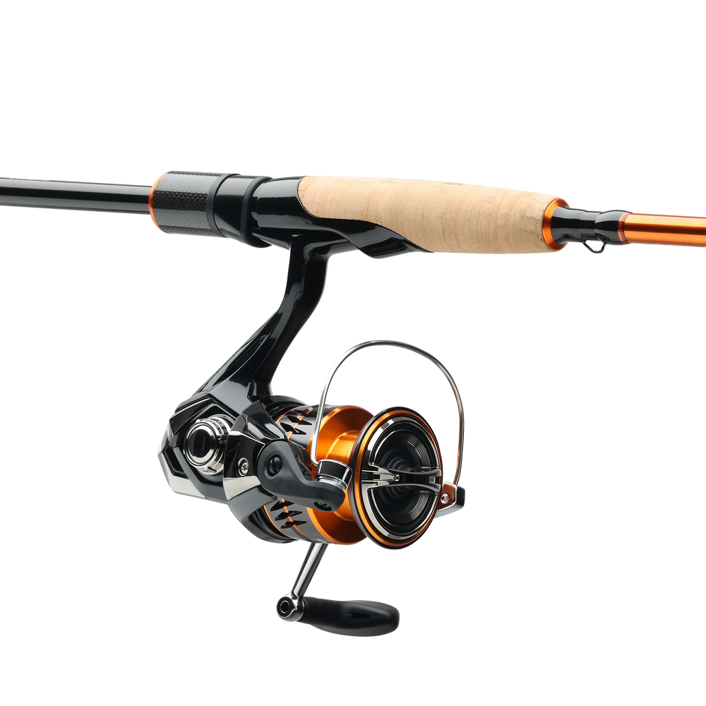 Shimano Nexave Spinning Combos-Combo-Shimano-PNXC30HGFJNXS70MH2A-Tackle World