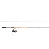 Shimano Nexave Spinning Combos-Combo-Shimano-Tackle World