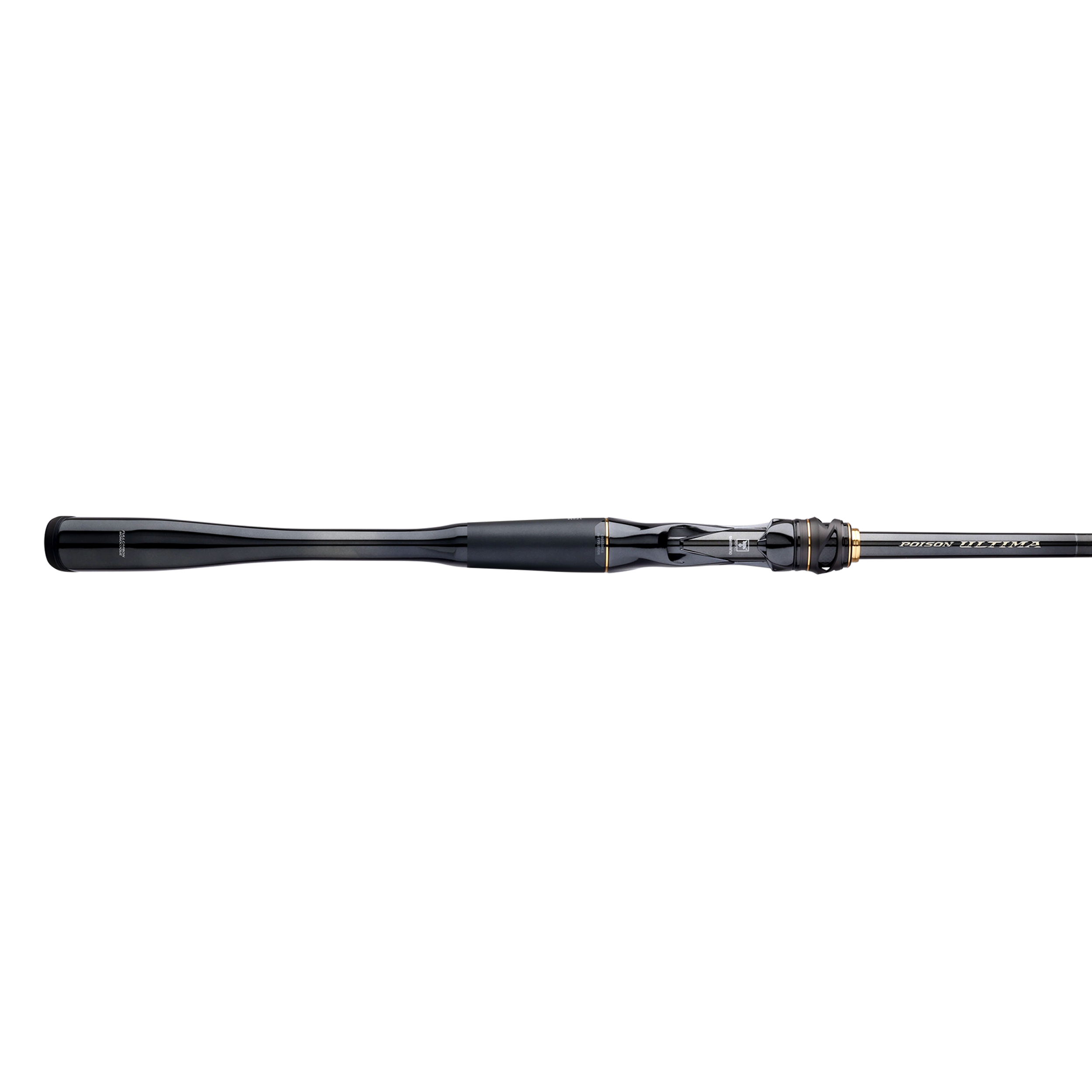 Shimano Poison Ultima Casting Rods (Pre-Order)-Rod-Shimano-Tackle World