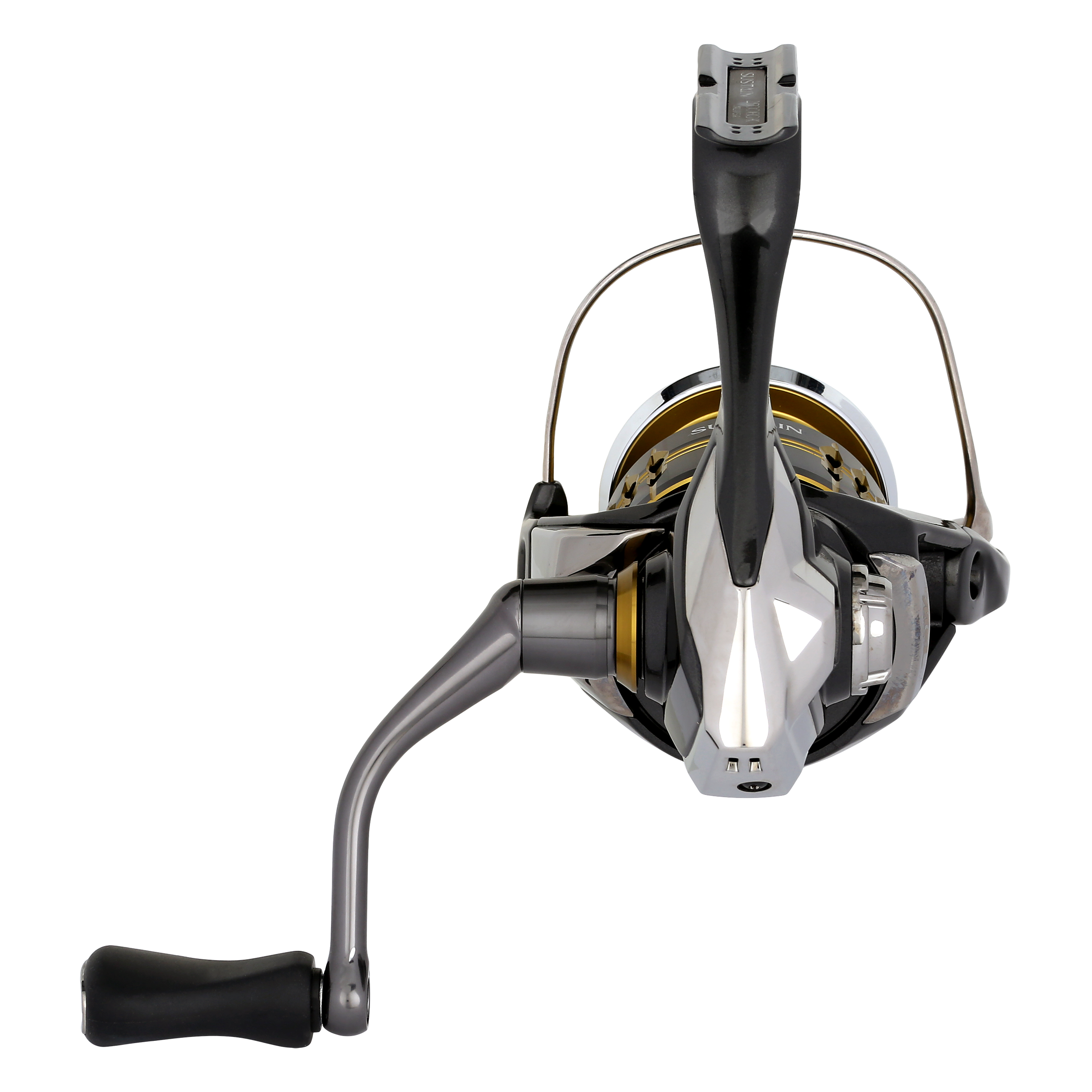 Shimano Sustain FK Spinning Reels (Pre-Order)-Reel-Shimano-Tackle World