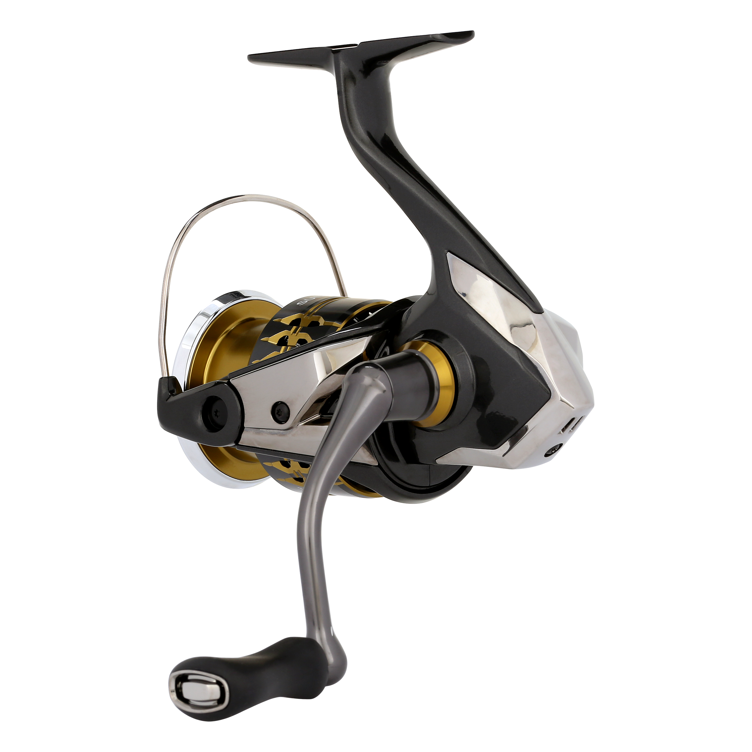 Shimano Sustain FK Spinning Reels (Pre-Order)-Reel-Shimano-Tackle World