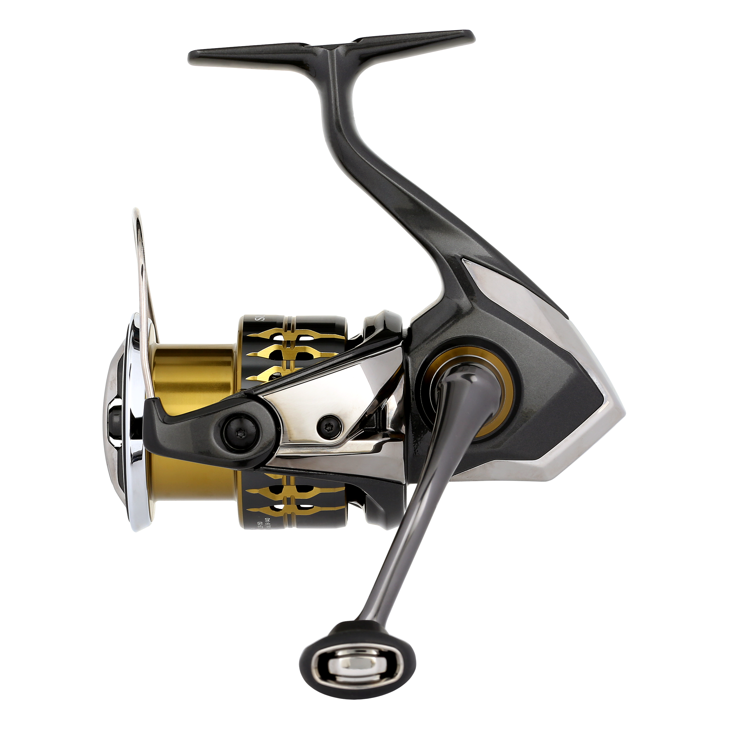 Shimano Sustain FK Spinning Reels (Pre-Order)-Reel-Shimano-SA25HGFK (Pre-Order; EST Ship Date Late 10/2025)-Tackle World