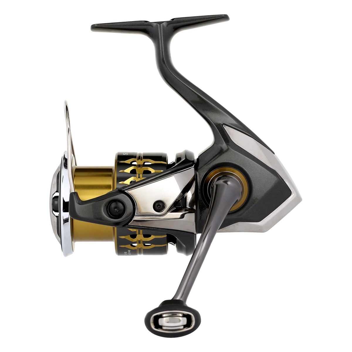 Shimano Sustain FK Spinning Reels (Pre-Order)-Reel-Shimano-SA25HGFK (Pre-Order; EST Ship Date Late 10/2025)-Tackle World