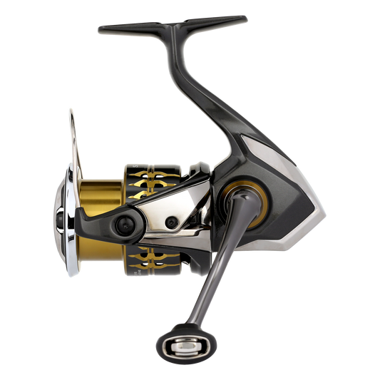 Shimano Sustain FK Spinning Reels (Pre-Order)-Reel-Shimano-SA25HGFK (Pre-Order; EST Ship Date Late 10/2025)-Tackle World