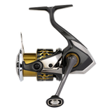 Shimano Sustain FK Spinning Reels (Pre-Order)-Reel-Shimano-SA25HGFK (Pre-Order; EST Ship Date Late 10/2025)-Tackle World