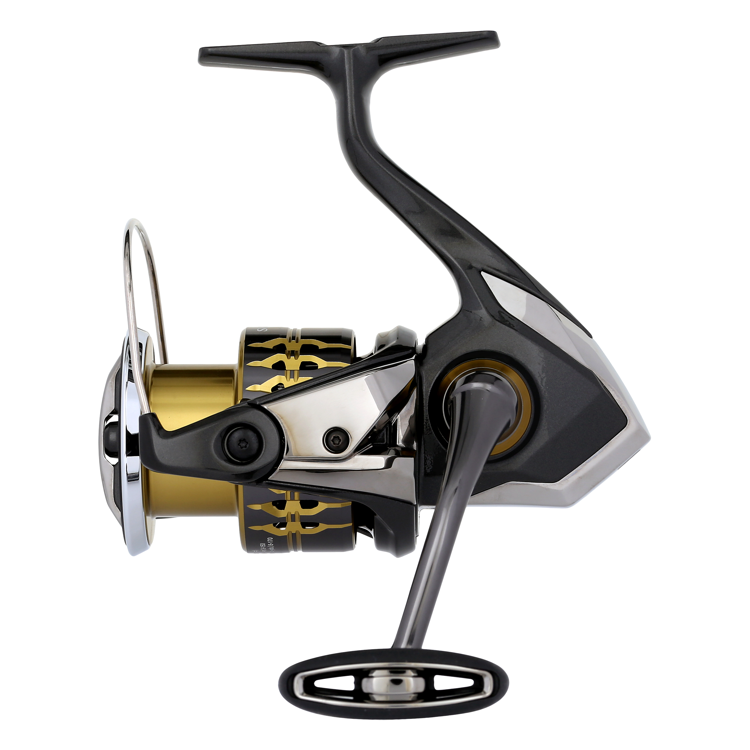 Shimano Sustain FK Spinning Reels (Pre-Order)-Reel-Shimano-SAC30HGFK (Pre-Order; EST Ship Date Late 10/2025)-Tackle World