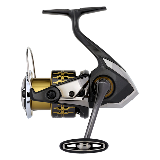 Shimano Sustain FK Spinning Reels (Pre-Order)-Reel-Shimano-SAC30HGFK (Pre-Order; EST Ship Date Late 10/2025)-Tackle World