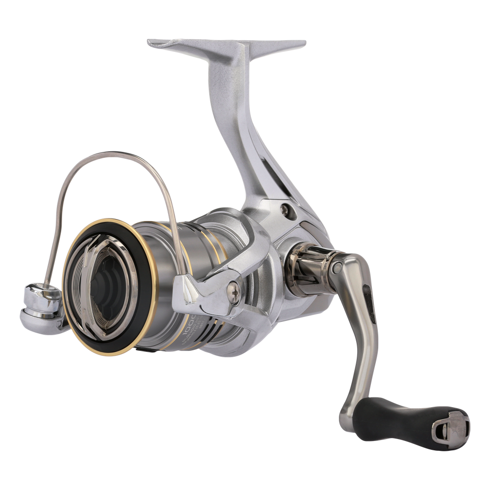 Shimano 2023 Sedona FJ Spinning Reels-Reel-Shimano-Tackle World