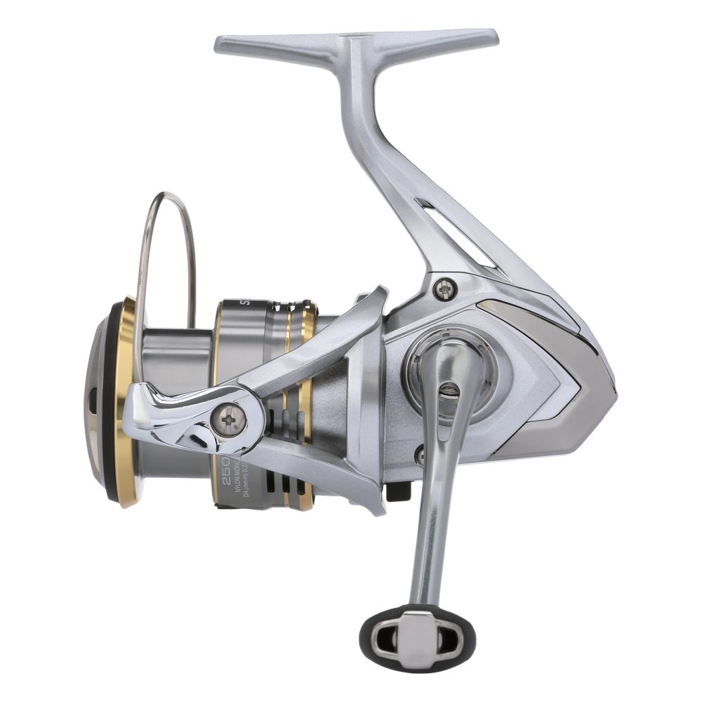 Shimano 2023 Sedona FJ Spinning Reels-Reel-Shimano-Tackle World
