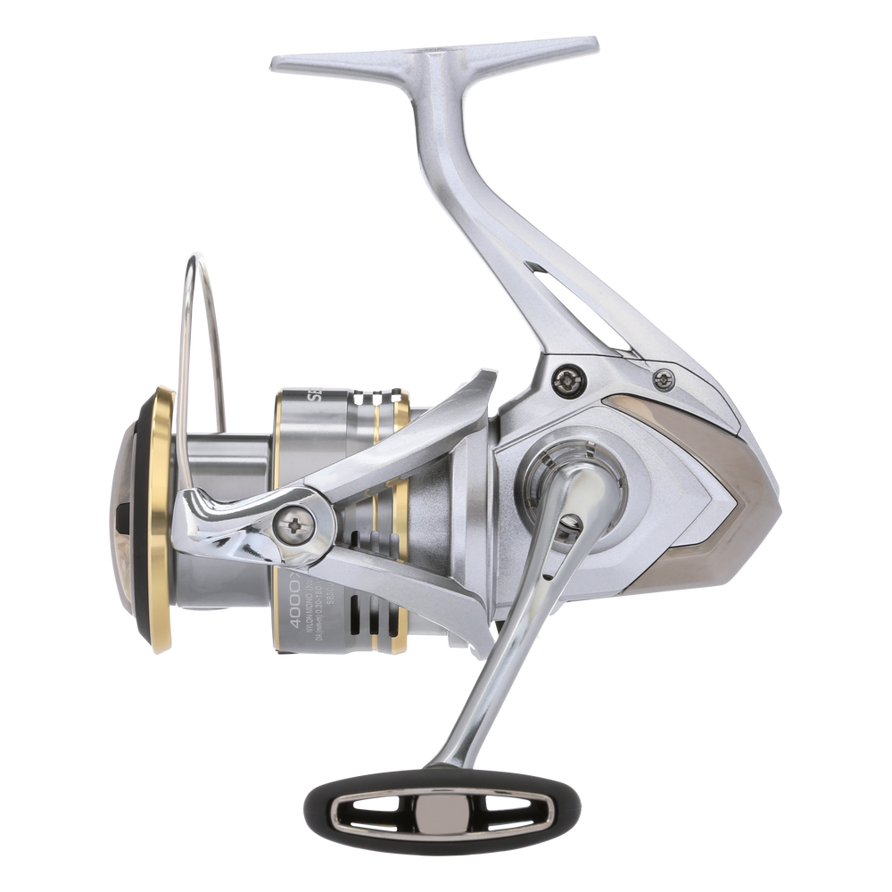 Shimano 2023 Sedona FJ Spinning Reels-Reel-Shimano-Tackle World