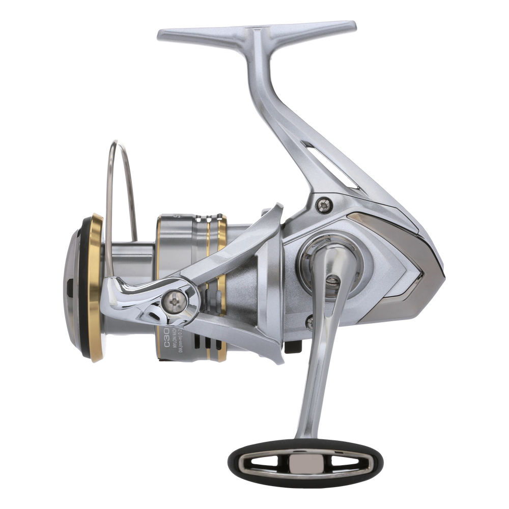 Shimano 2023 Sedona FJ Spinning Reels-Reel-Shimano-Tackle World
