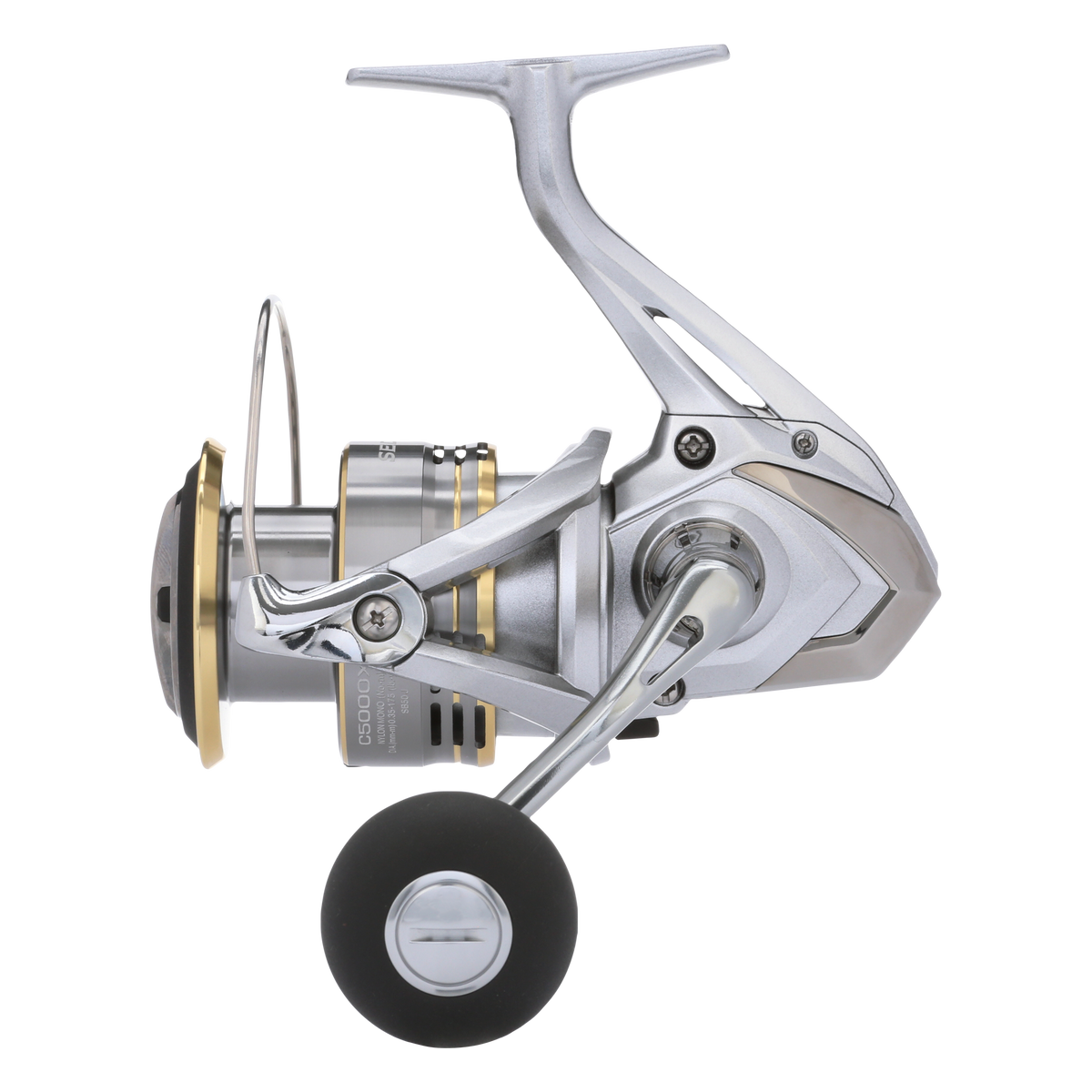 シマノ(SHIMANO) スピニングリール セドナ FJ フロントドラッグ Shimano 2023 Sedona FJ Spinning Reels – Tackle World