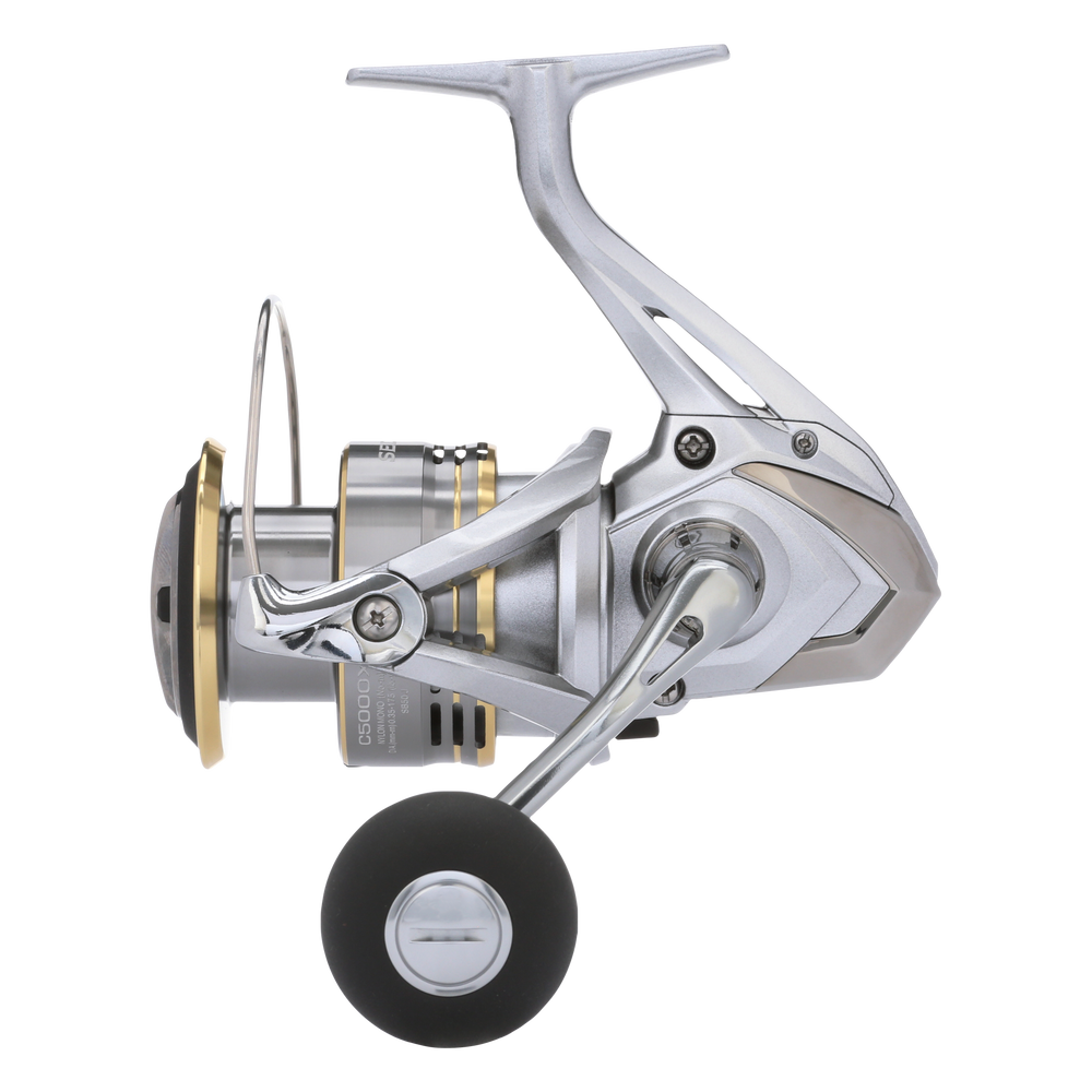 Shimano 2023 Sedona FJ Spinning Reels-Reel-Shimano-Tackle World
