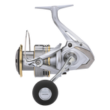Shimano 2023 Sedona FJ Spinning Reels-Reel-Shimano-SEC5000XGFJ-Tackle World