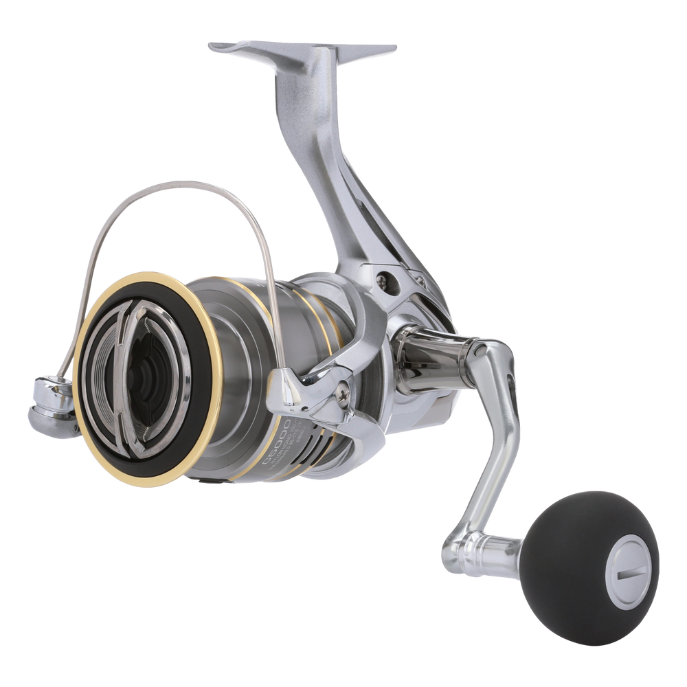 Shimano 2023 Sedona FJ Spinning Reels-Reel-Shimano-Tackle World